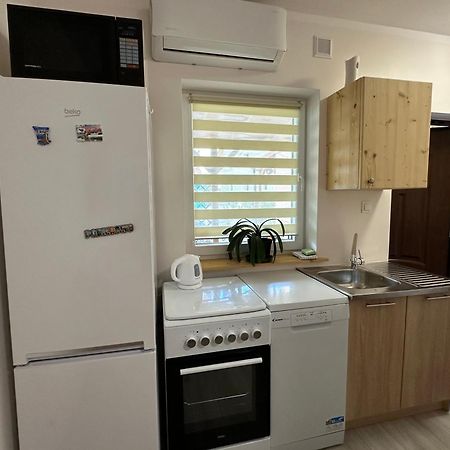Villa Olszyna Pod Brzoza Extérieur photo