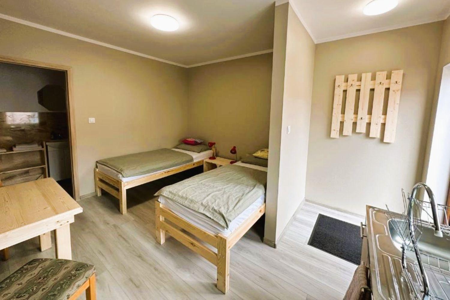 Villa Olszyna Pod Brzoza Extérieur photo