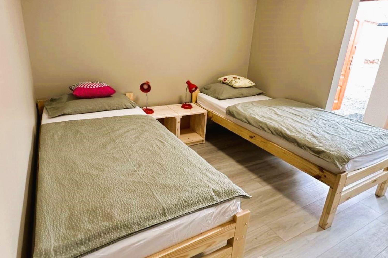 Villa Olszyna Pod Brzoza Extérieur photo