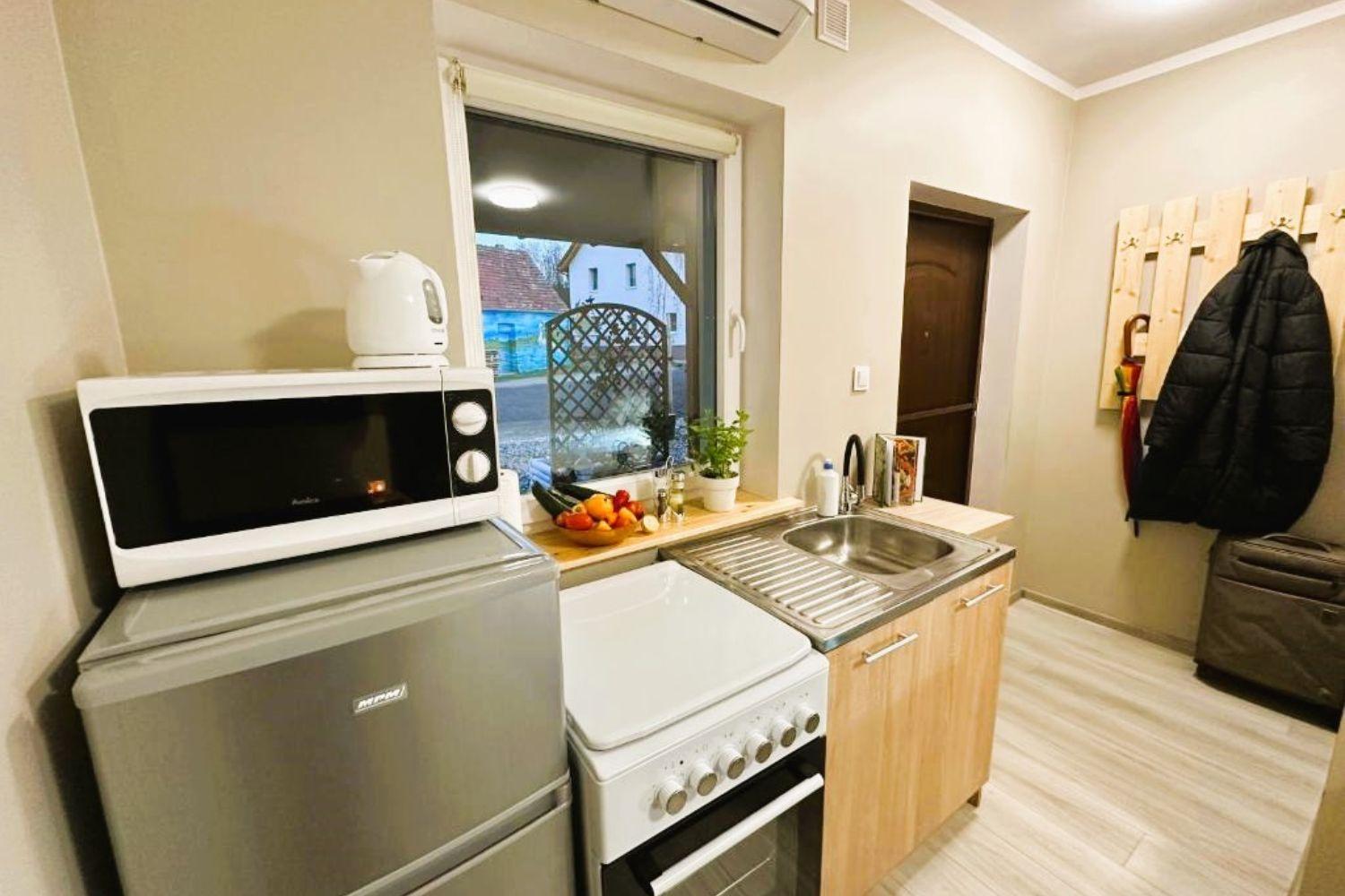 Villa Olszyna Pod Brzoza Extérieur photo
