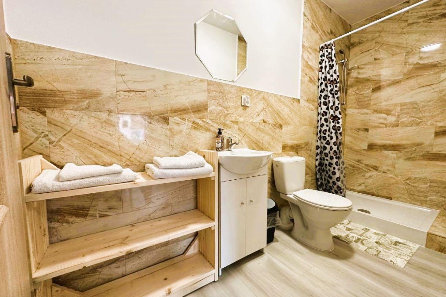 Villa Olszyna Pod Brzoza Extérieur photo