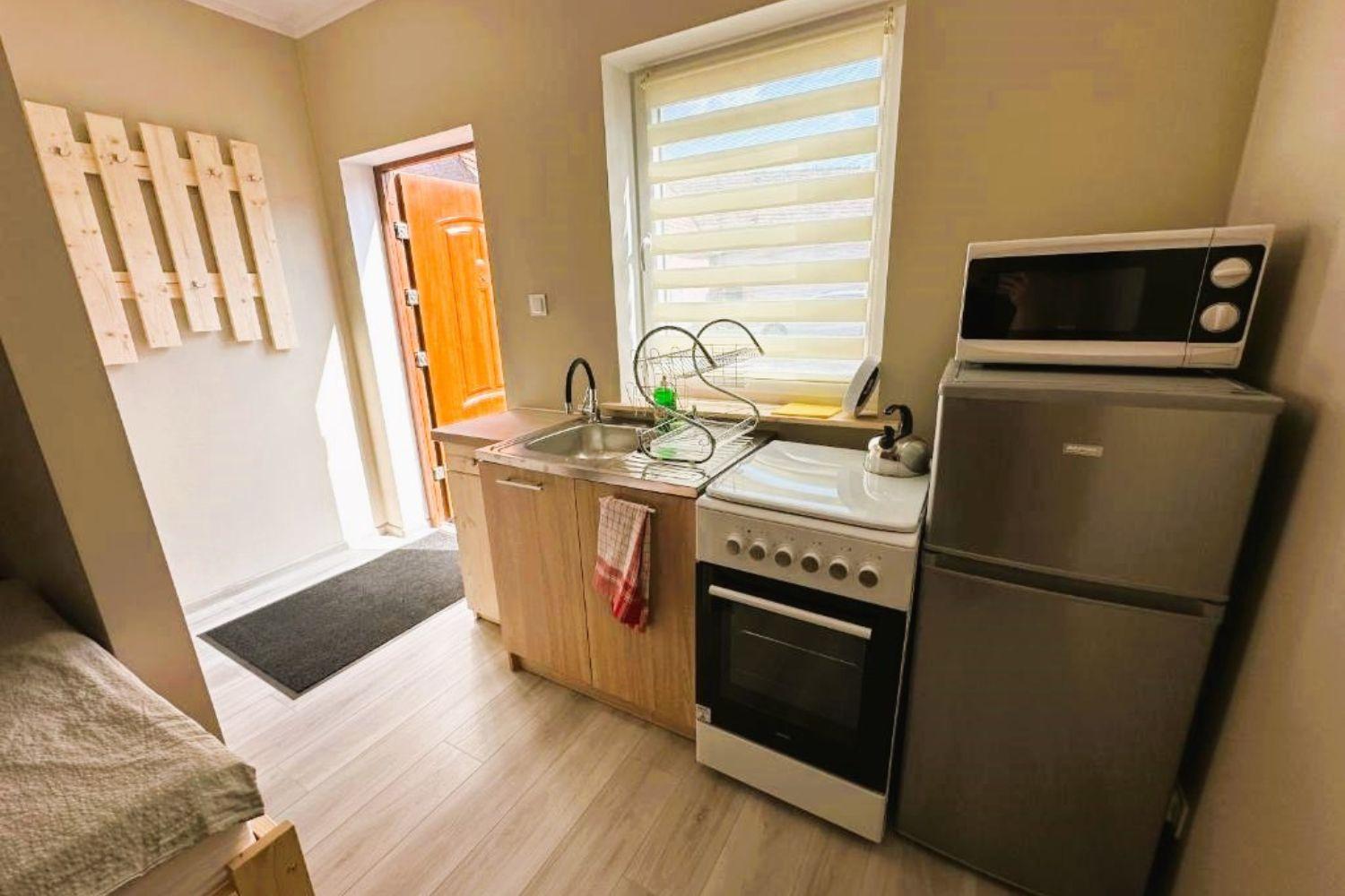 Villa Olszyna Pod Brzoza Extérieur photo