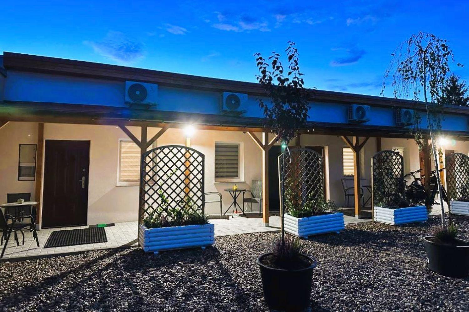 Villa Olszyna Pod Brzoza Extérieur photo