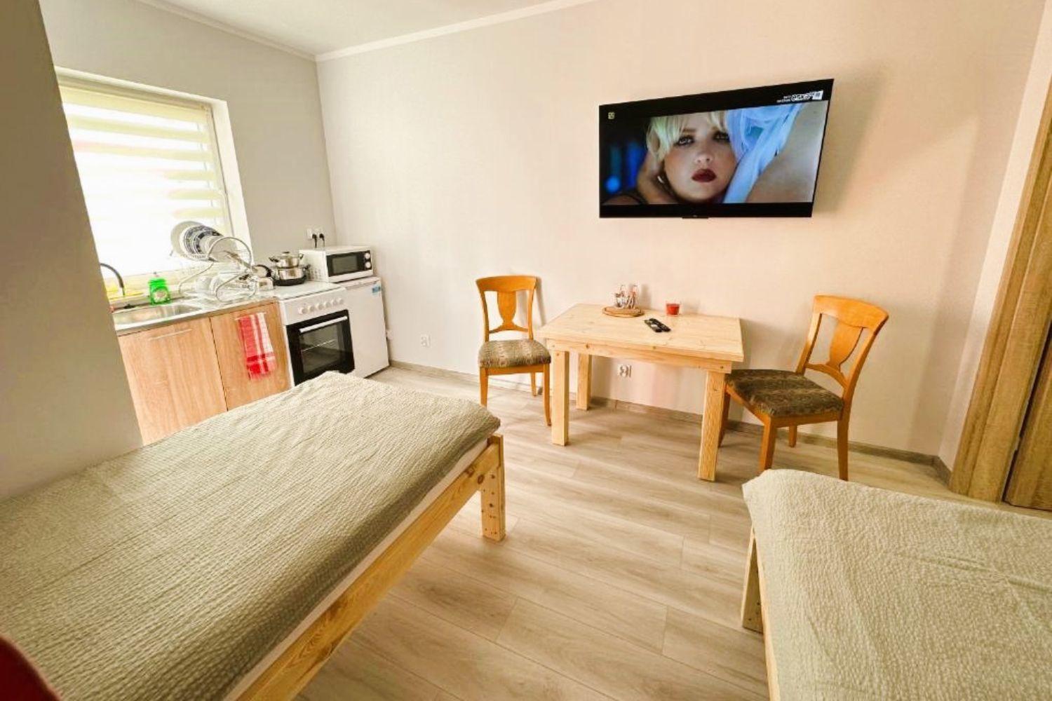 Villa Olszyna Pod Brzoza Extérieur photo