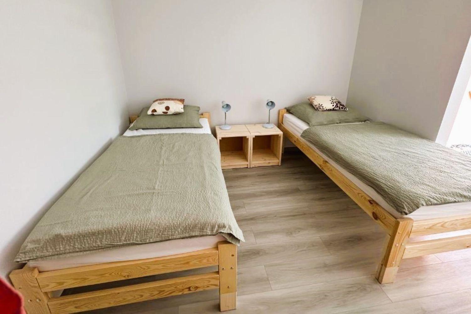 Villa Olszyna Pod Brzoza Extérieur photo