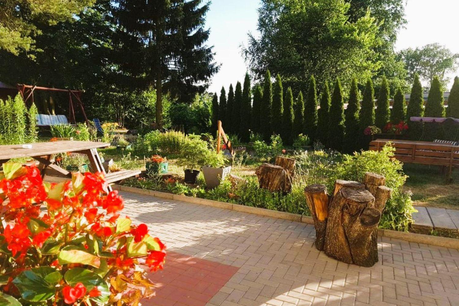 Villa Olszyna Pod Brzoza Extérieur photo