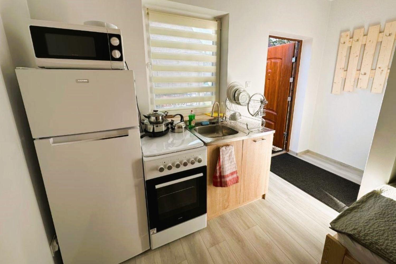 Villa Olszyna Pod Brzoza Extérieur photo