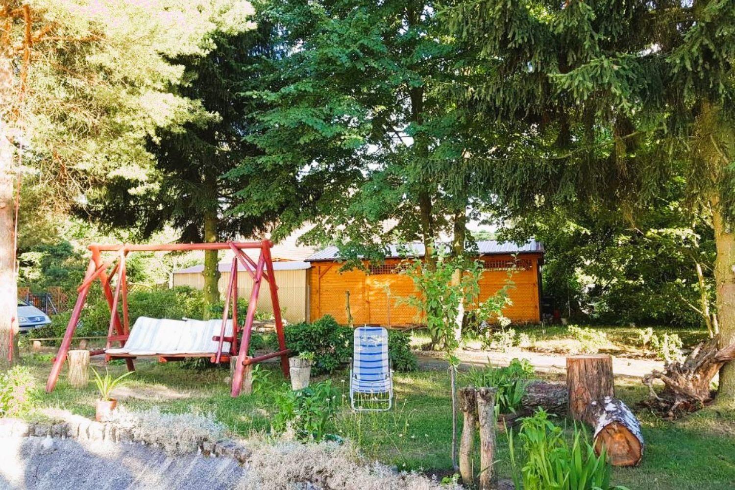 Villa Olszyna Pod Brzoza Extérieur photo