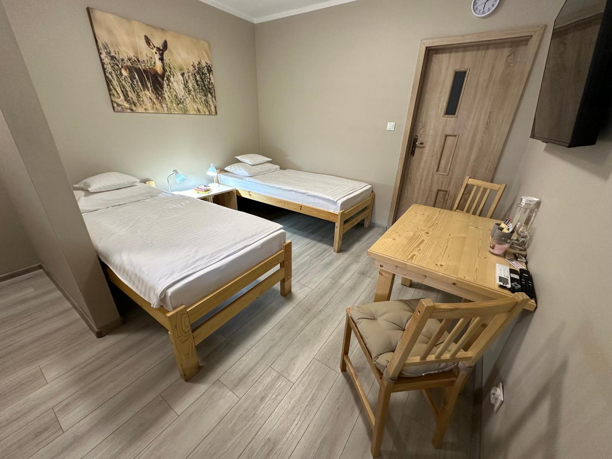 Villa Olszyna Pod Brzoza Extérieur photo