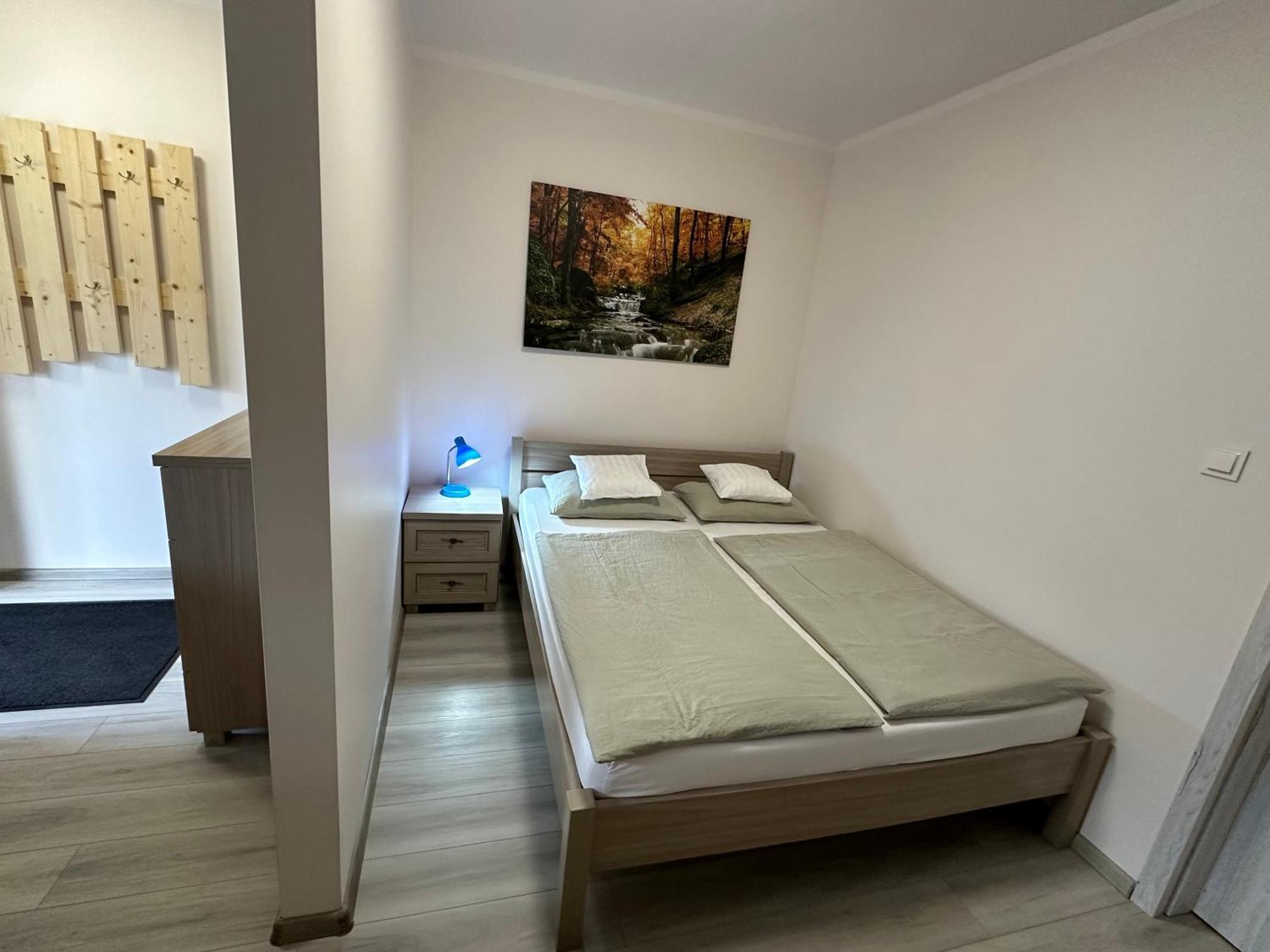 Villa Olszyna Pod Brzoza Extérieur photo