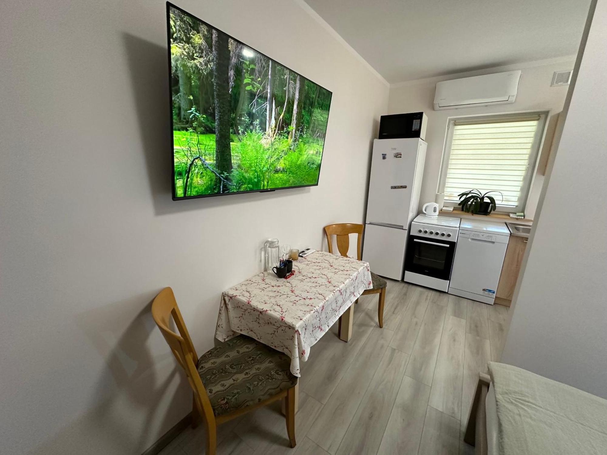 Villa Olszyna Pod Brzoza Extérieur photo