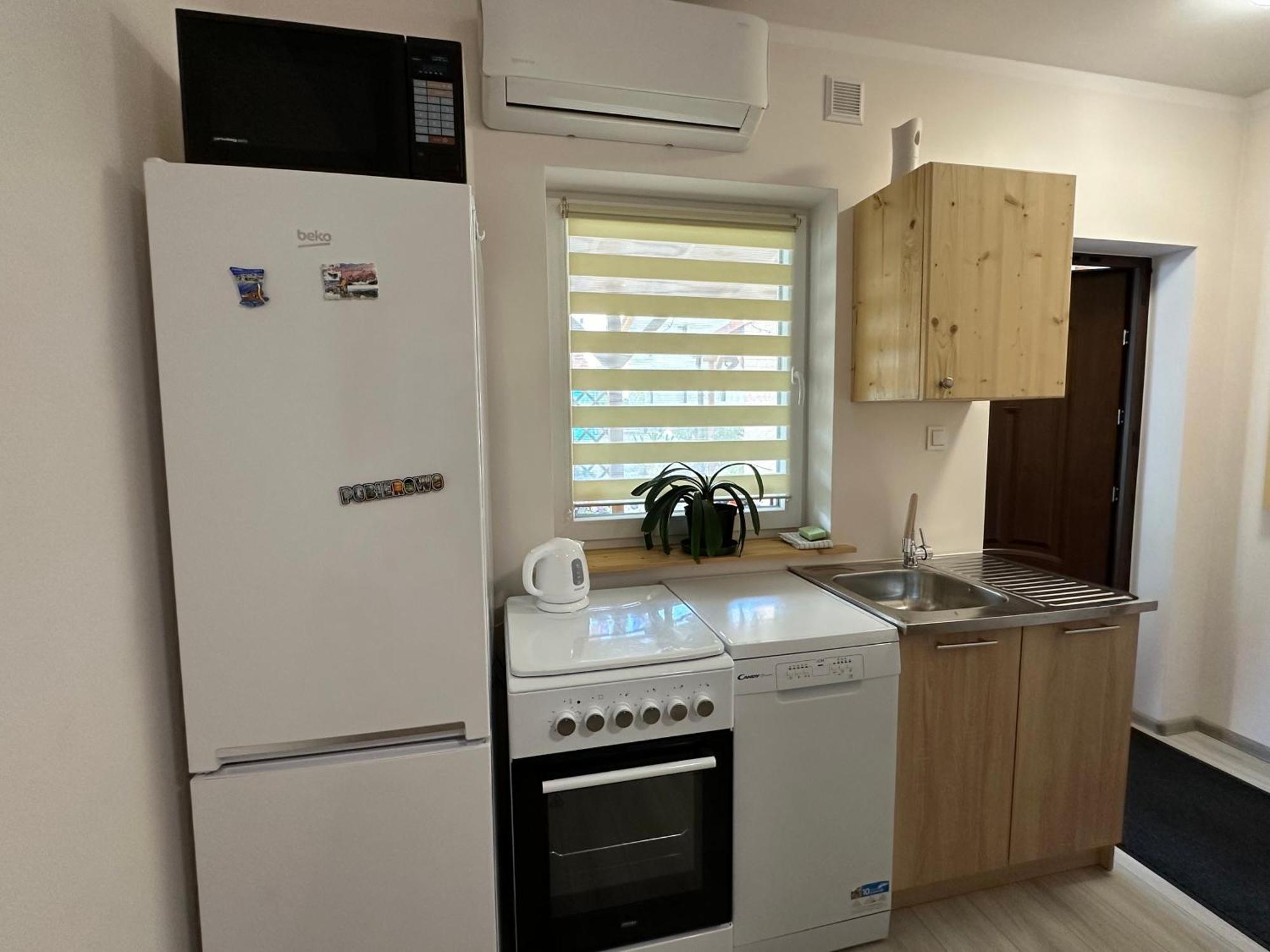 Villa Olszyna Pod Brzoza Extérieur photo